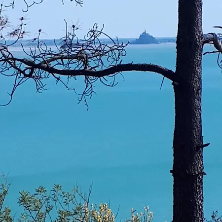 Avranches-baie Du Mont Saint Michel - Normandie