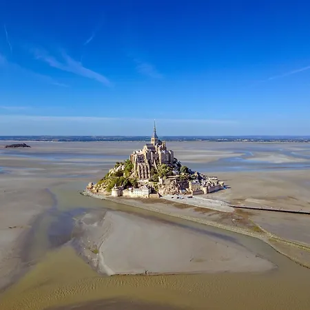 Avranches-baie Du Mont Saint Michel - Normandie Avranches