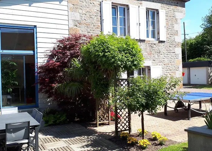 Avranches-baie Du Mont Saint Michel - Normandie